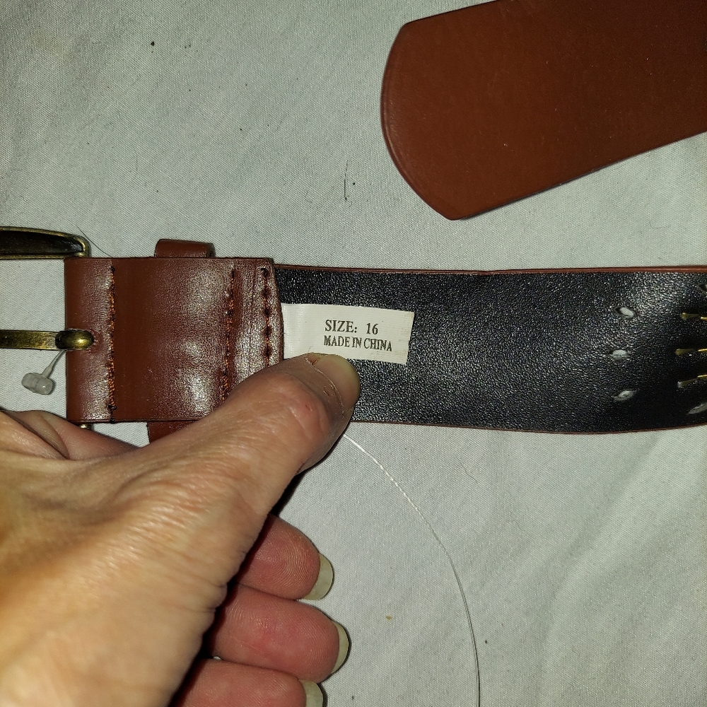 Belt - Picture 2 of 3
